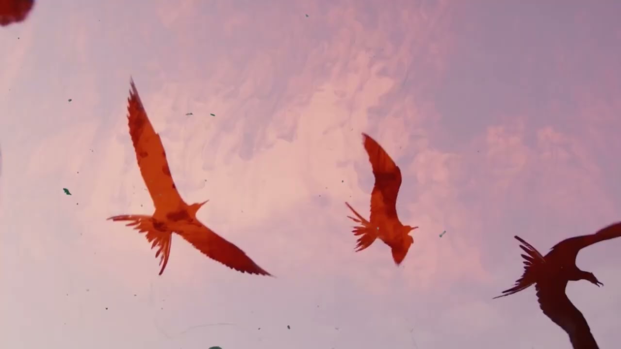 Fleshworm - Return Of The Worm (Official Music Video)