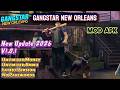 Gangstar New Orleans Mod Apk 101 Unlimited Money amp Gangstar New Orleans Mod Apk 101 Unlimited Money amp