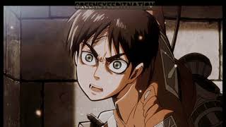 Download Lagu tough attack on the Titans chronicle #AMV #neffex  #attack  #Titans #anime MP3