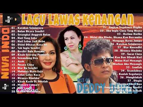 Dian Piesesha, Christine Panjaitan, Broery Marantika, Betharia Sonata, The Mercy