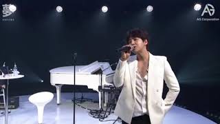 I will promise you (Jang Keun Suk online stage 'Dreams')