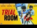 Types of People in Trial Room || Wirally Originals || Tamada Media