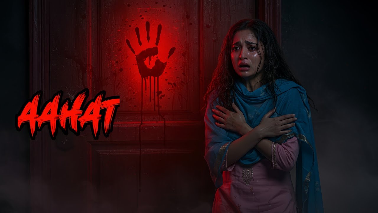 Aahat: The Echo of Fear – Season 1, Episode 13: The Forgotten Room