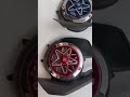 Mio Gear 125 Fazzio Freego Filano 125 Makin Racing! Tutup Kipas Set Spinner Bintang BigProject
