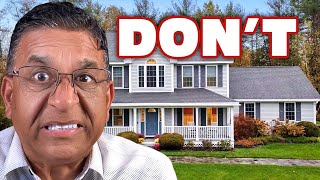 NEVER Buy These Types Of Houses