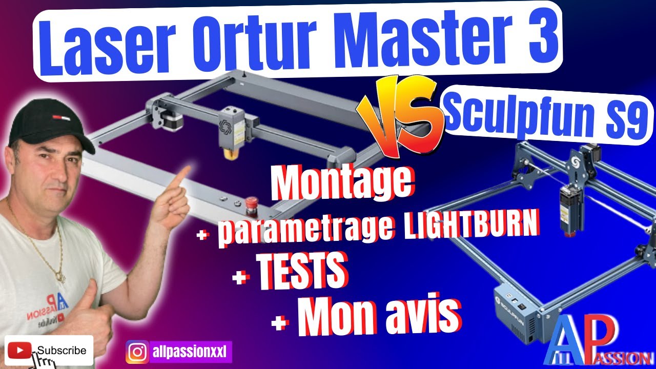 Ortur Laser Master 3 detailed review