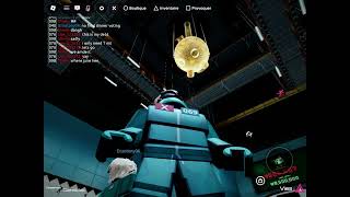 Squid Project final dinner (+ piggybank animation)