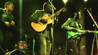 BOB NYABINDE-/samanyika