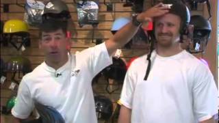 Helmets