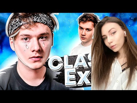 Фруктозка смотрит: Classic Exile
