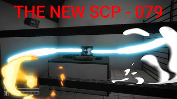 Playing SCP Secret Laboratory 12.0 (mimicry update) (Releasing soon)