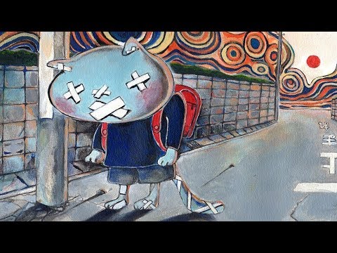 【Sukone Tei】Kikuo - XxX Cat (UTAU Cover) [+UST]