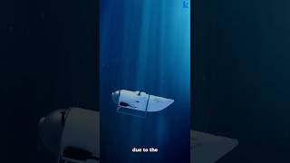 This Is How Quickly It Imploded (TITAN Implosion EXPLAINED)