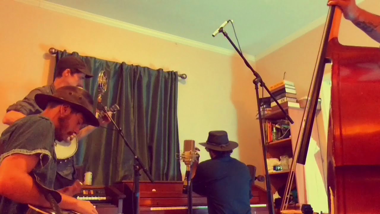 Clyde and the Milltailers Panzaram YouTube Music