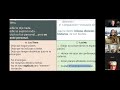Spanish Book Club: "Senderos Fronterizos" Pt  3. by Francisco Jiménez.