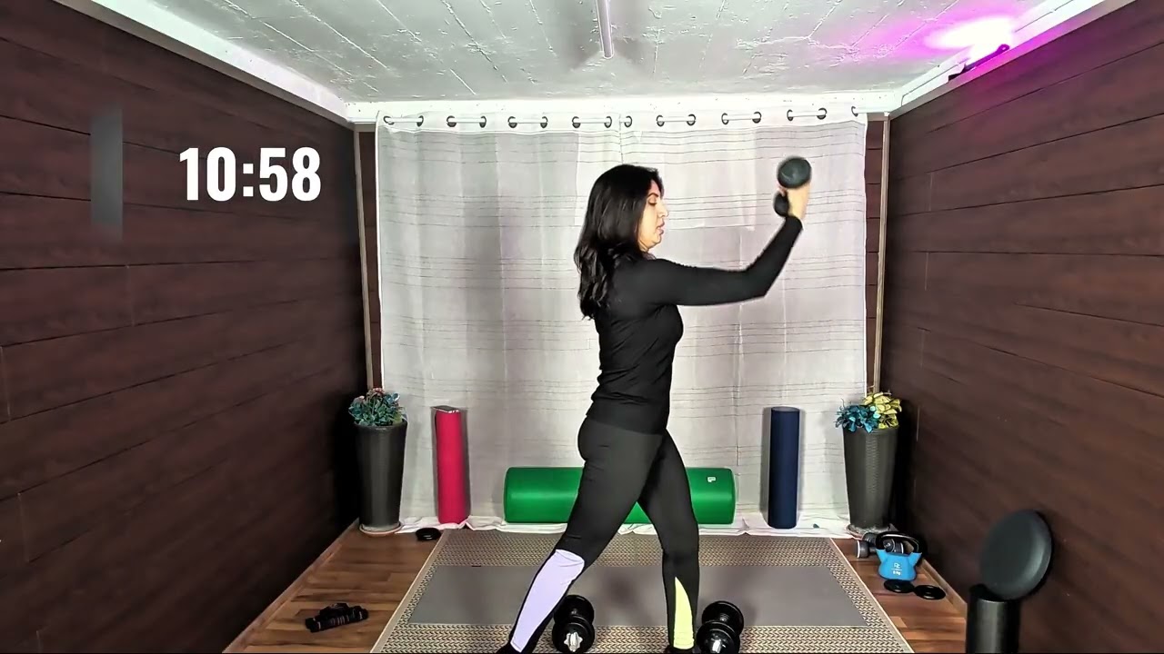 تحدي رمضان - يوم ٨