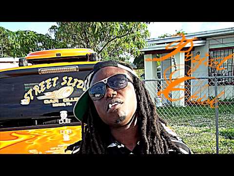Young Murk Project Chick (Freestyle)