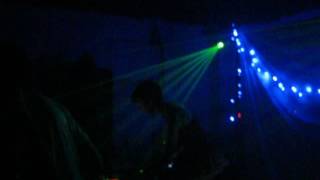 Foxdye @ Rhinoceropolis
