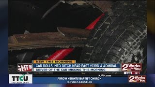 Update on overnight accidents due to weather