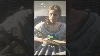 کاتسین هایی که بیشتر ردد پلیر ها ندیدن؟❤️🩹 #rdr2 #gaming #گیمینگ #ulme #رددد۲ #رازهای_بازی
