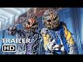R.L. STINE'S PUMPKINHEAD 2 Official Trailer (2026)