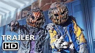 R.L. STINE'S PUMPKINHEAD 2 Official Trailer (2026)
