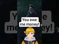 You owe me money! #filipino #assassinscreed #vtuber