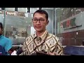 NUSRON WAHID AKHIRNYA BUKA SUARA! Soal OTT KPK ATR/BPN: “Kami Hormati Proses Hukum” | iNews Terkini
