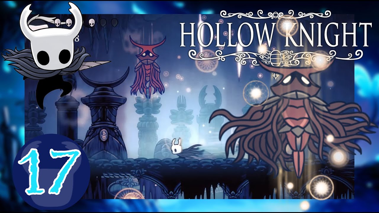 Hollow Knight Ep.17 Battle for Essence! 