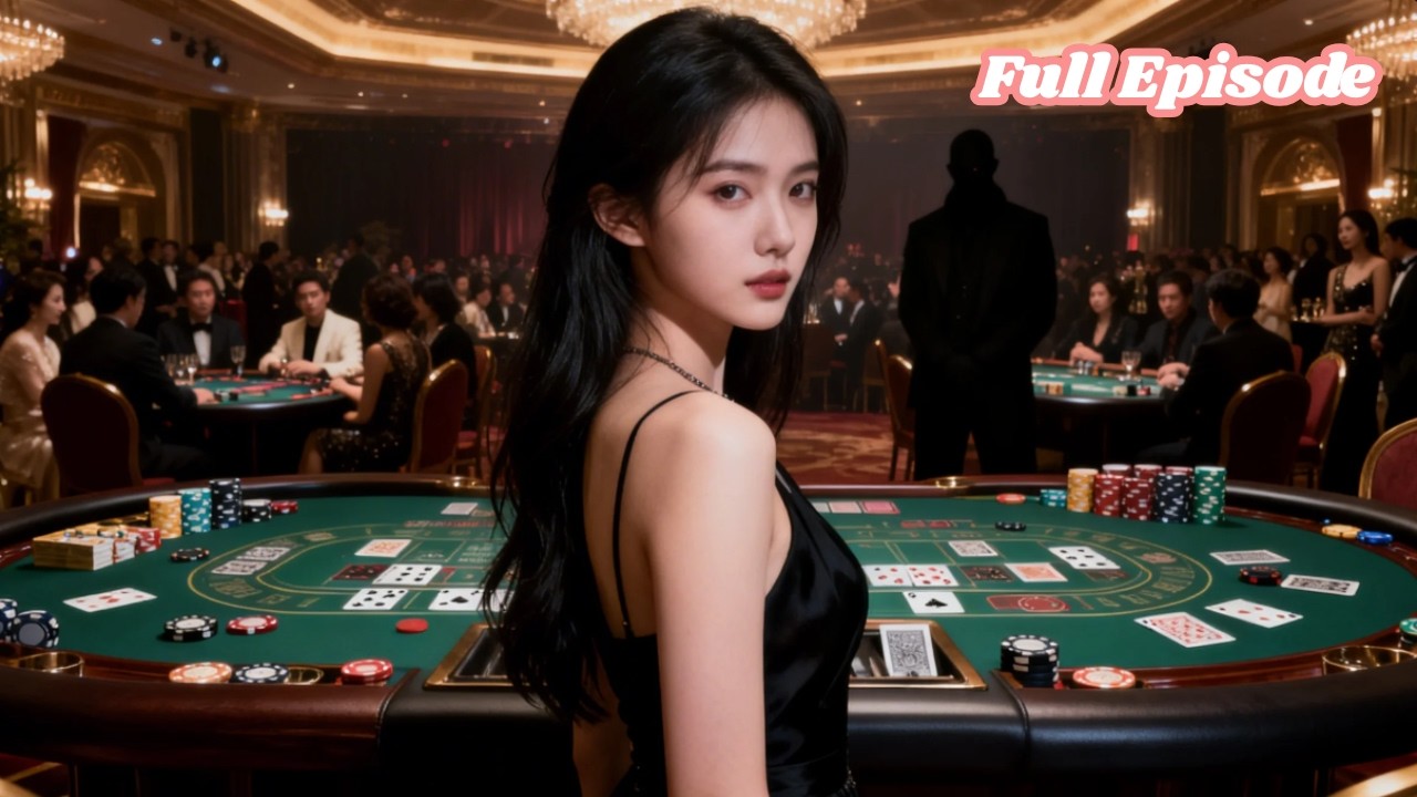 Dari 10 Yuan ke Ratu Judi, Gadis yang Dibuang Ini Balas Dendam!