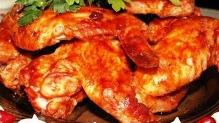 Что делать с мясом старой курицы