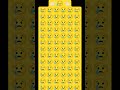 Find the odd emoji & test your brain 🧠🔥Daily fun puzzles 😎#EmojiChallenge#viral #shorts #emojyfind