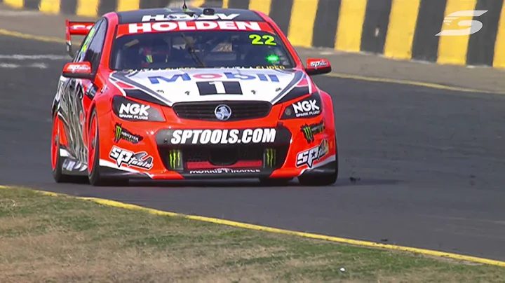 Jack Perkin's thoughts leading into the Enduros