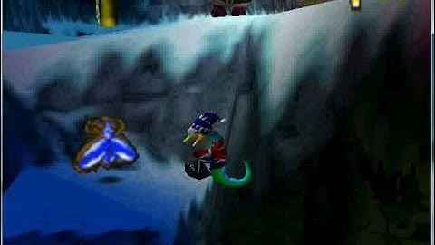 Lets Play Gex 3 Part 1 - Hello Dere!.avi