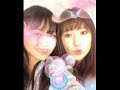 NMB48 白間美瑠 instagram 動画まとめ