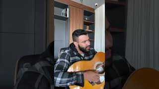 Se Tiver Coragem Joga Fora - Gusttavo Lima (acústico)