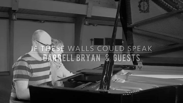 I Can't Make You Love Me, Darrell Bryan & Selina C...