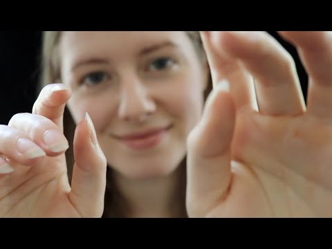 feeling anxious lately? me too 😅 // ASMR Comforting Verses for Anxiety & Overwhelm