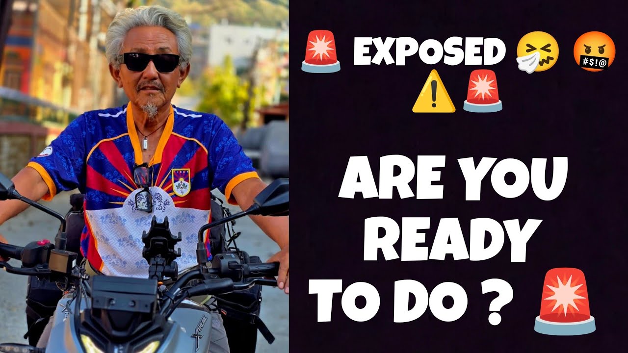 EXPOSED 🤕/ 𝙒𝙃𝘼𝙏 𝙃𝙀 𝘿𝙄𝘿 𝙉𝙀𝙓𝙏 𝙒𝙄𝙇𝙇 𝙎𝙃𝙊𝘾𝙆 𝙔𝙊𝙐   