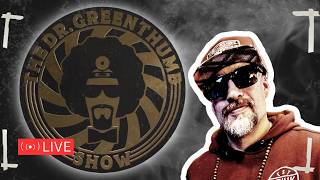 Strong Friday | The Dr. Greenthumb Show