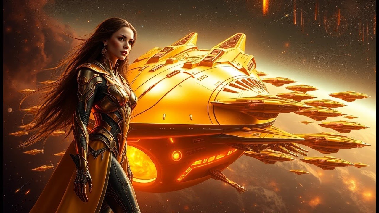 The Aliens Ignored the Warning: “Human Technology Makes No Sense” — And Paid the Price