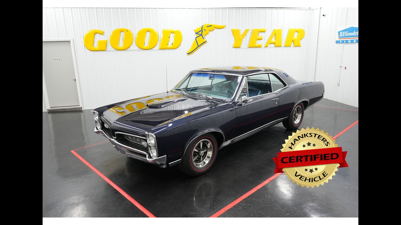 ポンティアック・マッスルカー・パフォーマンス1955－1979 マッスル