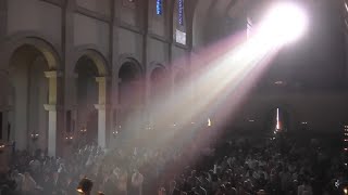 Pope Leo XIV on the Sacred Liturgy