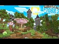 HO CREATO 20 ALBERI CUSTOM - Minecraft ITA SURVIVAL #1088.2