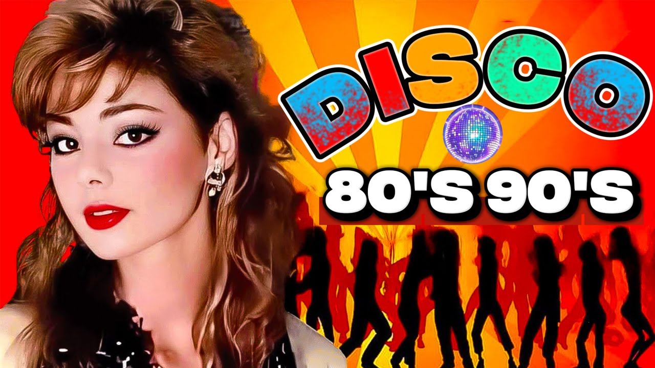 Modern Talking, Sandra, Boney M, ABBA, Lionel Richie, C C Catch 🪩 Disco Songs 80s 90s Legend