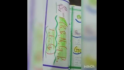 #Economics project class 11th !!