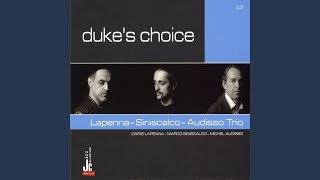 The Voodoo and the Didijeridoo