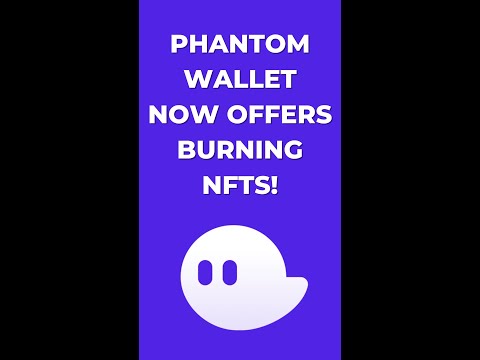 Phantom Wallet now