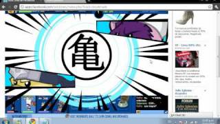 hack de kamehameha,shield,snowman