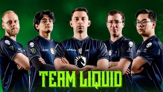 The International 2024 All Team's Intro #TI13 (TOP 8)